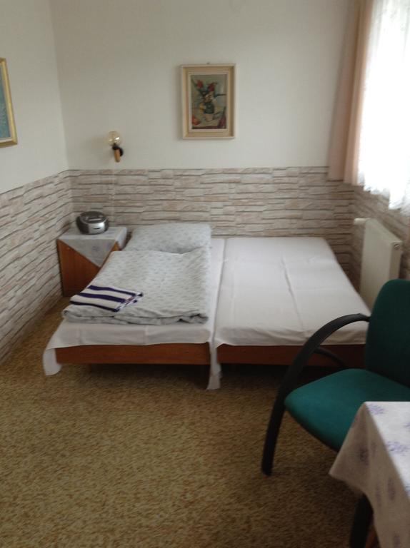 Ubytovani Zmatlikova Pec pod Sněžkou Kamer foto