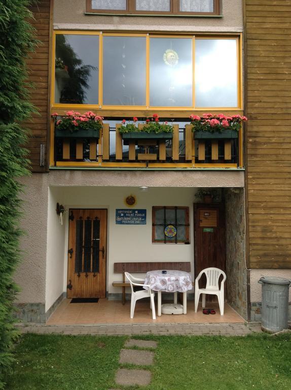 Ubytovani Zmatlikova Pec pod Sněžkou Kamer foto